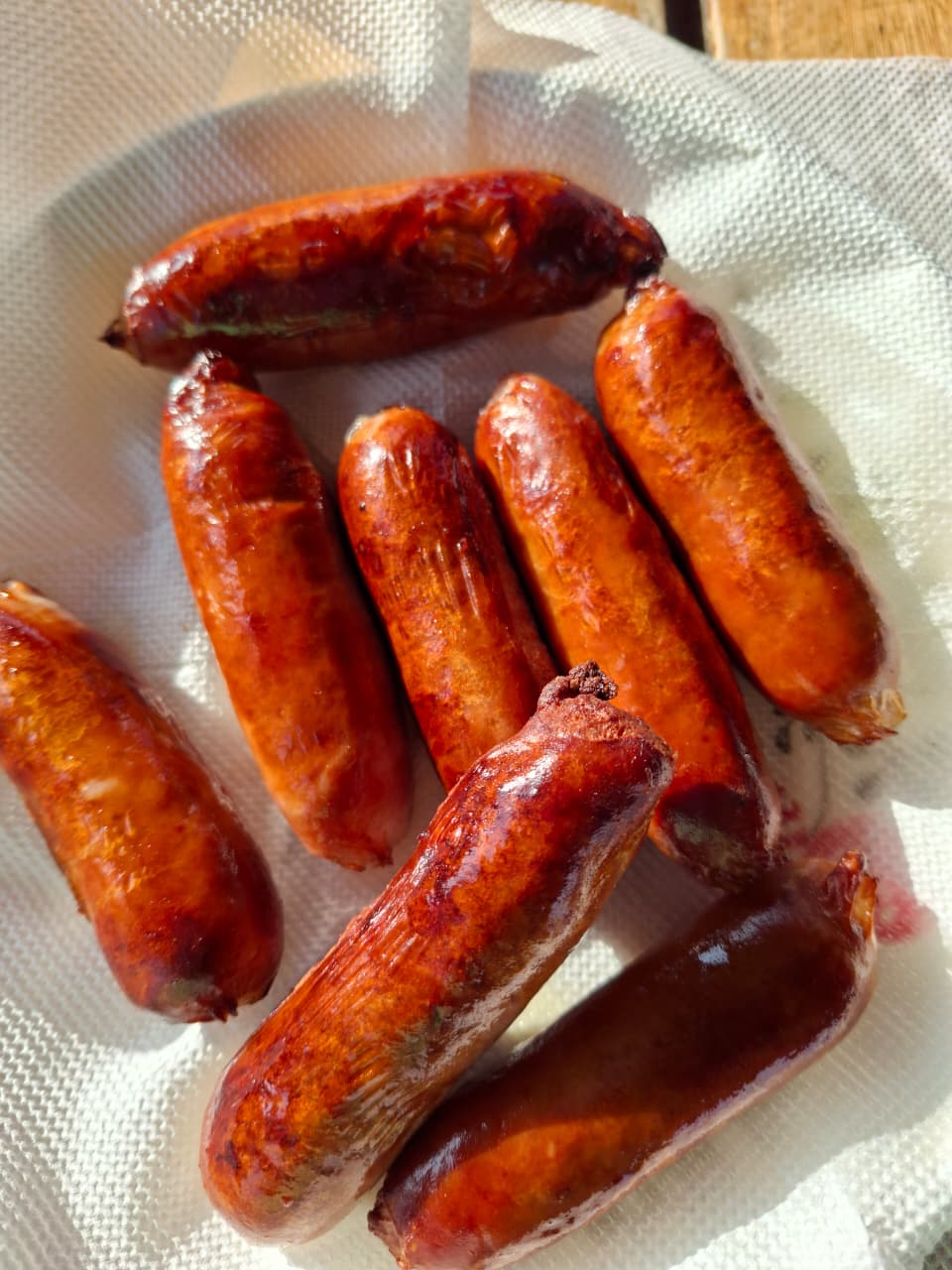 Sausages